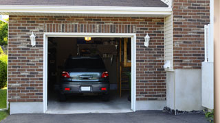 Garage Door Installation at Old Farm, Illinois